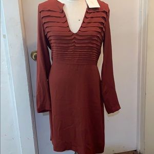 Diane von furstenberg dress  NWT